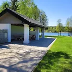 Séjour chez l'habitant Trzy Fale Dąbrówno