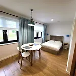 Trzy Fale ホームステイ
