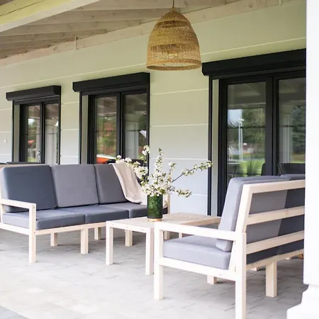 Trzy Fale Ubytování v soukromí *