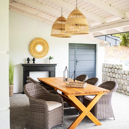 Ubytování v soukromí Trzy Fale