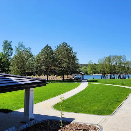 Trzy Fale Homestay szállás *