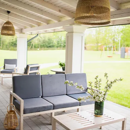 Trzy Fale * Dąbrówno