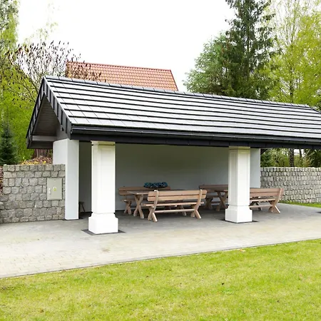 Trzy Fale Dąbrówno