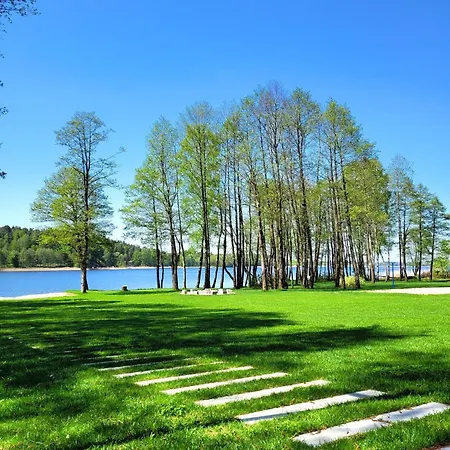 Trzy Fale Ubytování v soukromí *