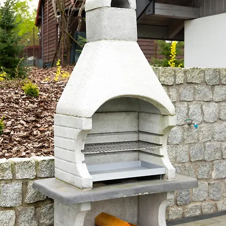 Trzy Fale Ubytování v soukromí