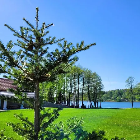 Trzy Fale Homestay szállás