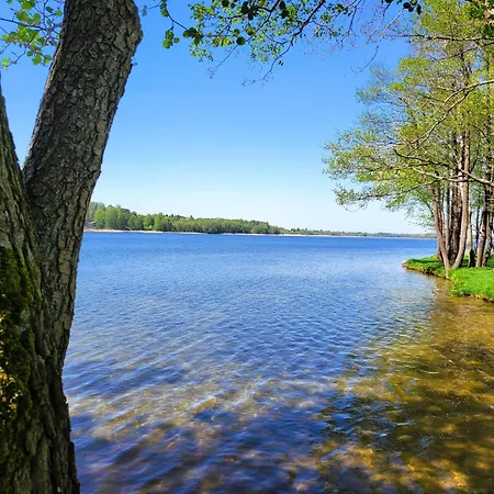 Trzy Fale Ubytování v soukromí