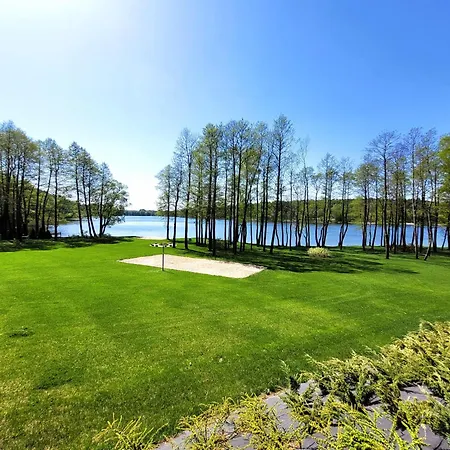 Trzy Fale Ubytování v soukromí *