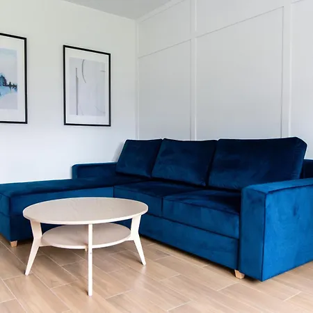 Trzy Fale Homestay szállás *