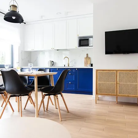 Ubytování v soukromí Trzy Fale