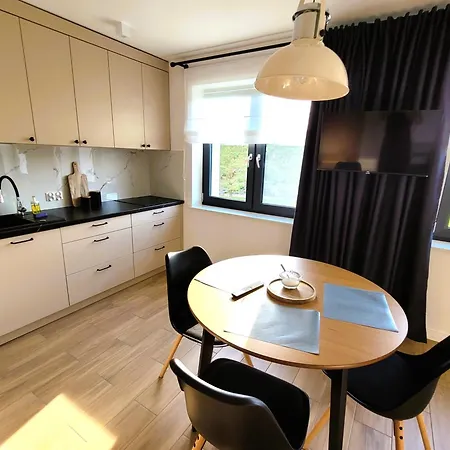 Trzy Fale Ubytování v soukromí *