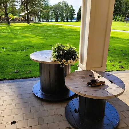 Ubytování v soukromí Trzy Fale *