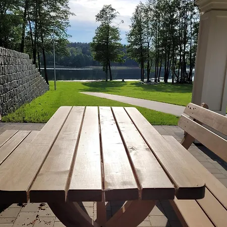 Ubytování v soukromí Trzy Fale *