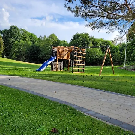 Trzy Fale Homestay szállás *