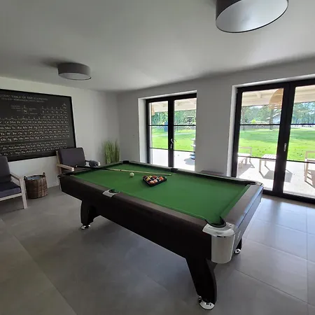 Trzy Fale Dąbrówno