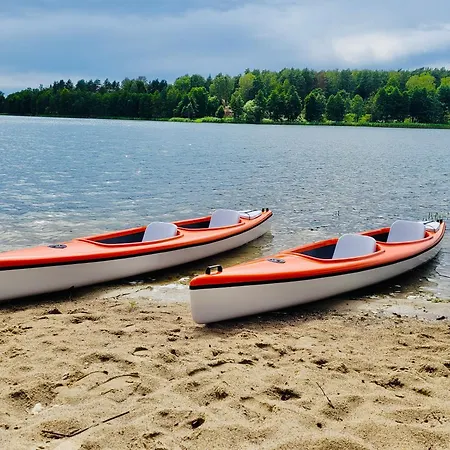 Trzy Fale Ubytování v soukromí *